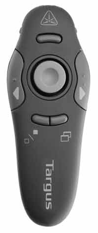 پرزنتر تارگوس Presenter Targus AMP17AP