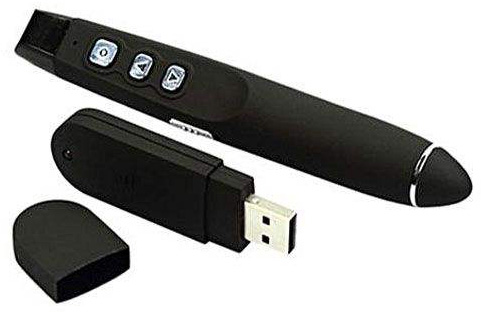 لیزر پوینتر بی سیم  PP-820A
