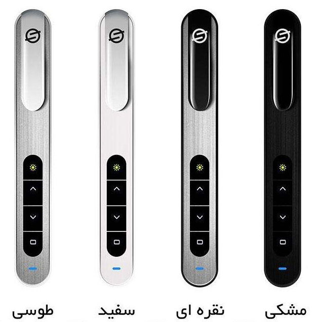 پرزنتر اسمارطور presenter Smartor PP-927X