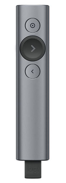 پرزنتر لاجیتک presenter logitech Spotlight