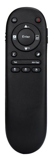 پرزنتر اسمارطور presenter Smartor PA-504 