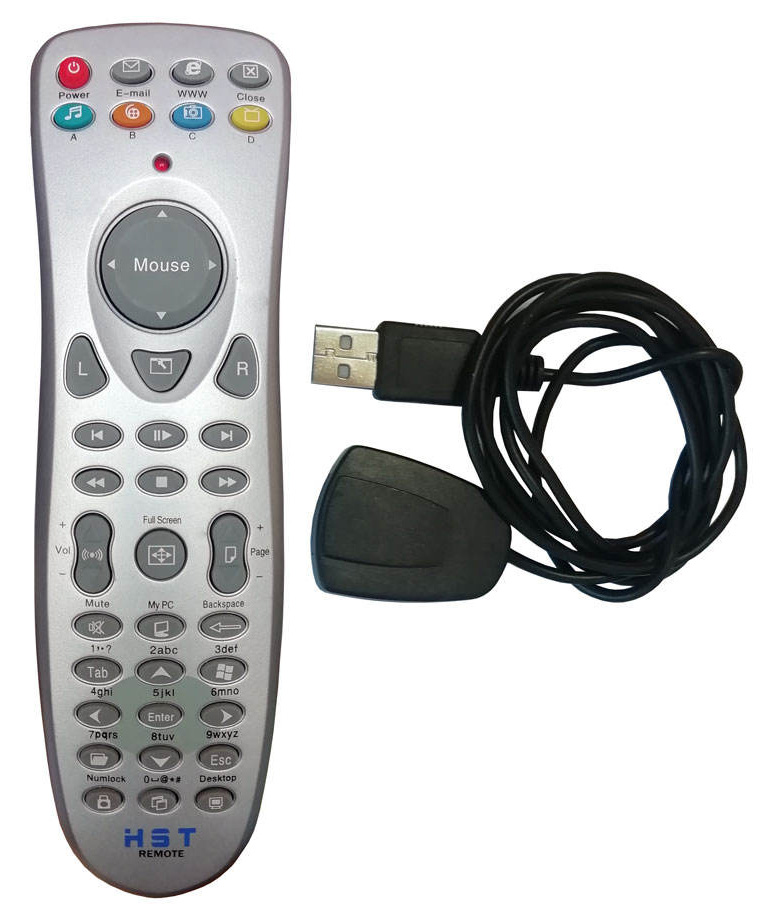 پرزنتر بی سیم presenter HST M18