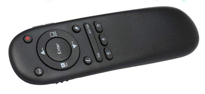 پرزنتر اسمارطور presenter Smartor PA-504 