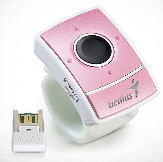 پرزنتر جنیوس presenter Genius Ring Presenter