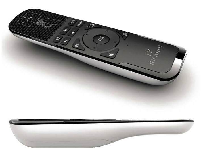 پرزنتر ری presenter Rii  Air Mouse i7 mini