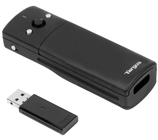 پرزنتر تارگوس Presenter Targus AMP20EUZ-50