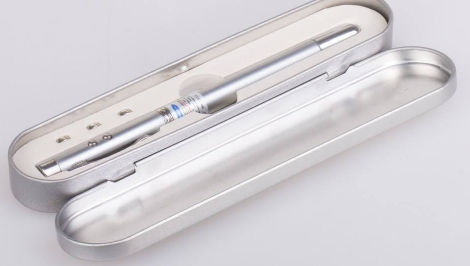پرزنتر بی سیم A602