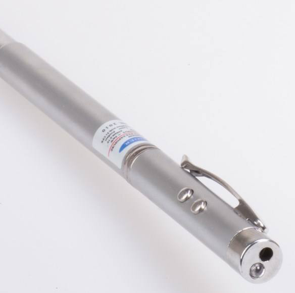 پرزنتر بی سیم A602
