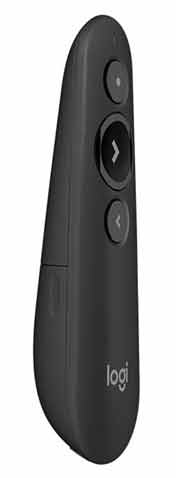 پرزنتر لاجیتکpresenter logitech r500
