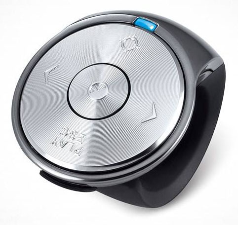 پرزنتر جنیوس presenter Genius Ring Pointer