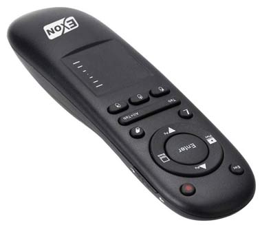 عکس پرزنتر اکسون EXON a504
