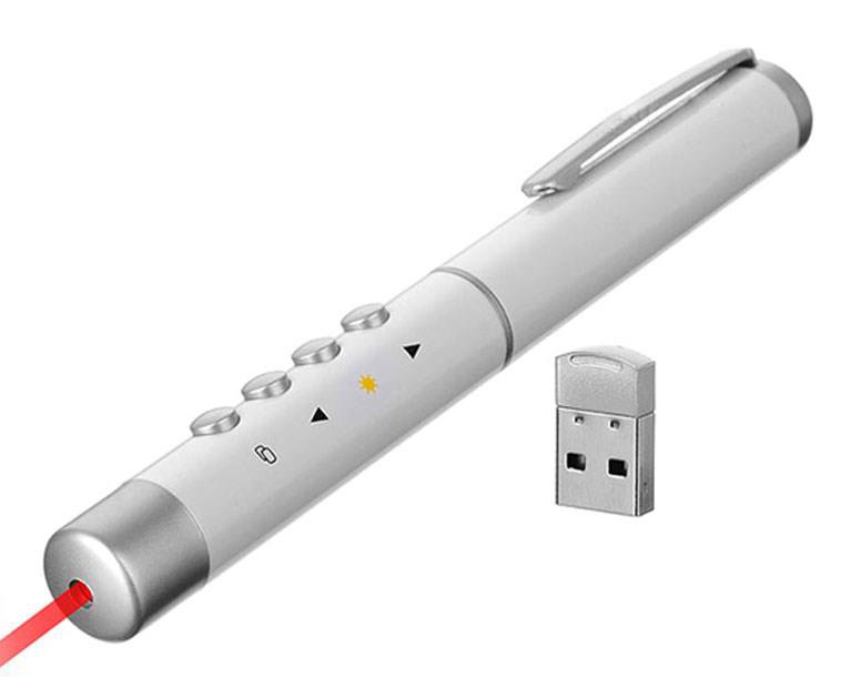 پرزنتر مدل Pen