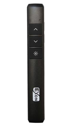 پرزنتر اکسون presenter Exon a169