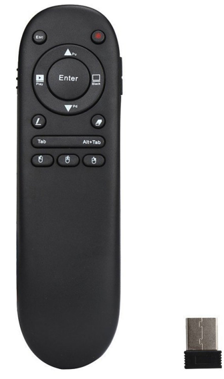 پرزنتر ویبوتون  presenter Viboton Touchpad-504