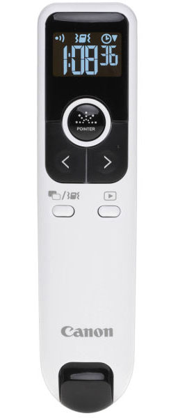  پرزنتر کانن presenter Canon PR100-R