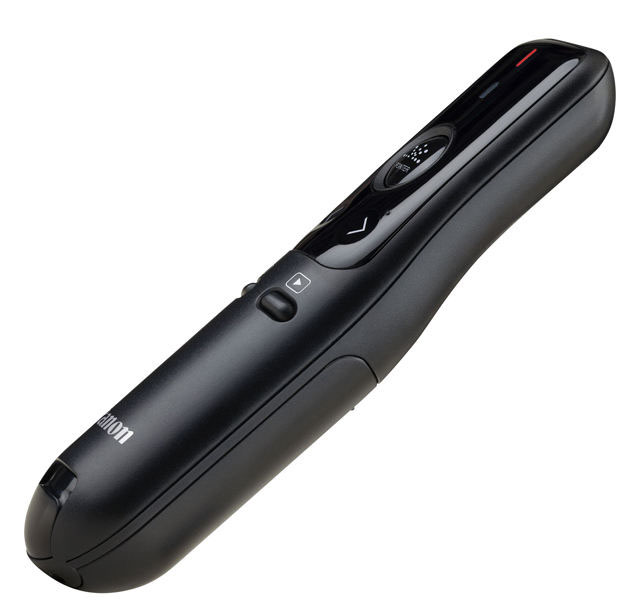 پرزنتر کانن presenter Canon PR500-R