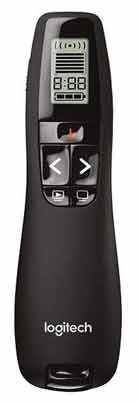پرزنتر لاجتیک presenter logitech r700