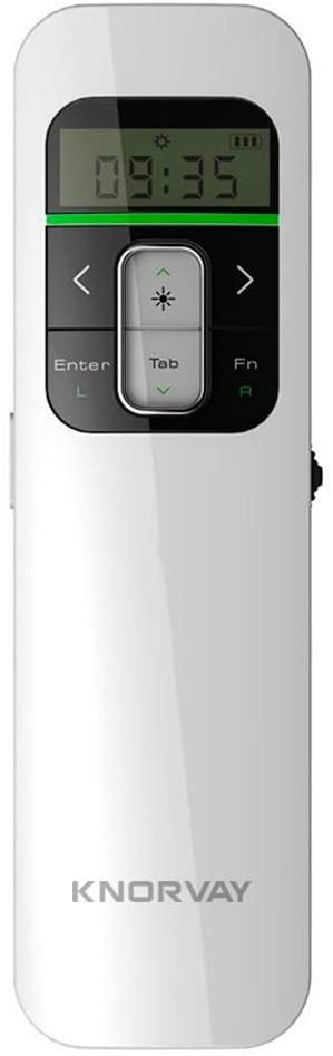 پرزنتر پاورفول knorvay n80  