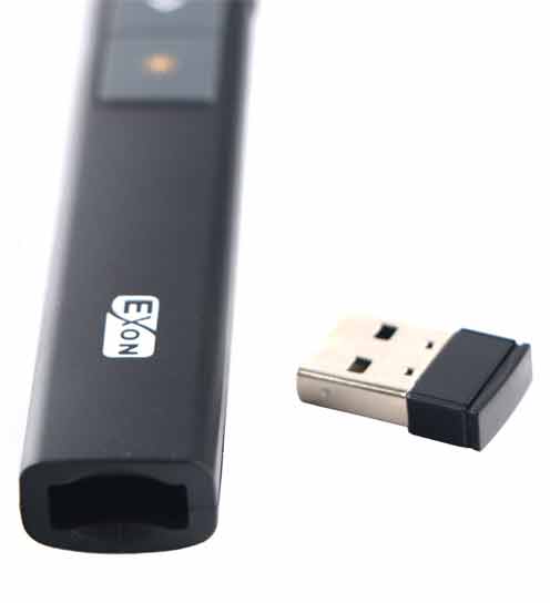  پرزنتر اکسون presenter Exon a175