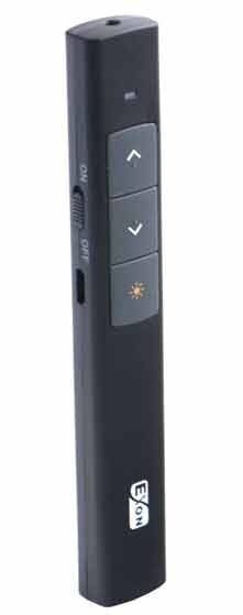  پرزنتر اکسون presenter Exon a175