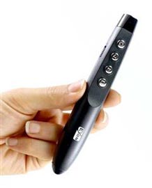 پرزنتر اکسون presenter Exon a102m