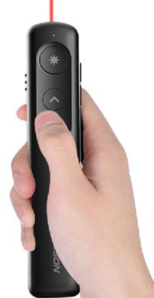 پرزنتر وسون presenter VSON  N82