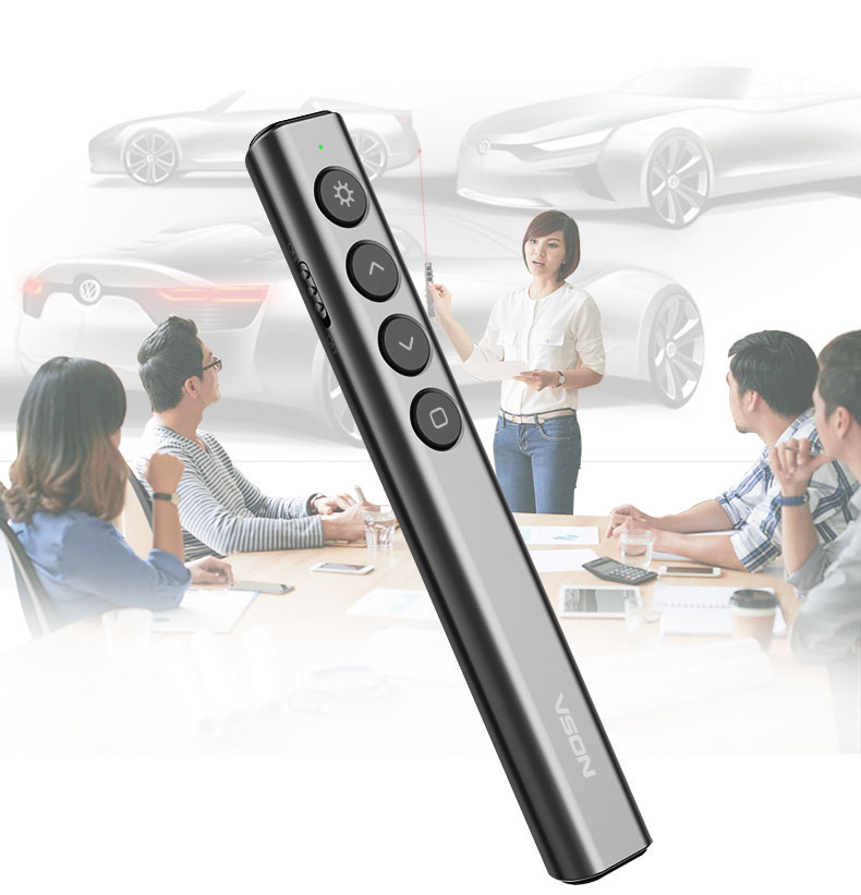  پرزنتر وسون presenter VSON  N35 