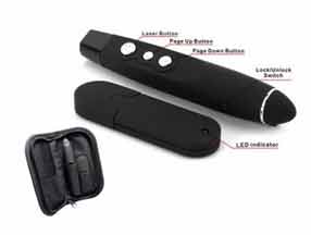 پرزنتر پی نت  presenter P-Net  PP-1000