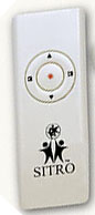 پرزنتر سیترو  presenter sitro S-09 
