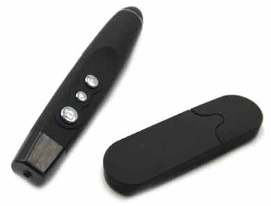 پرزنتر پی نت  presenter P-Net  PP-1000