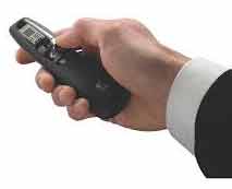 پرزنتر لاجتیک presenter logitech r700