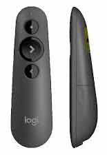 پرزنتر لاجتیک presenter logitech r500