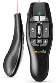 پرزنتر لفانت presenter Lefant F8
