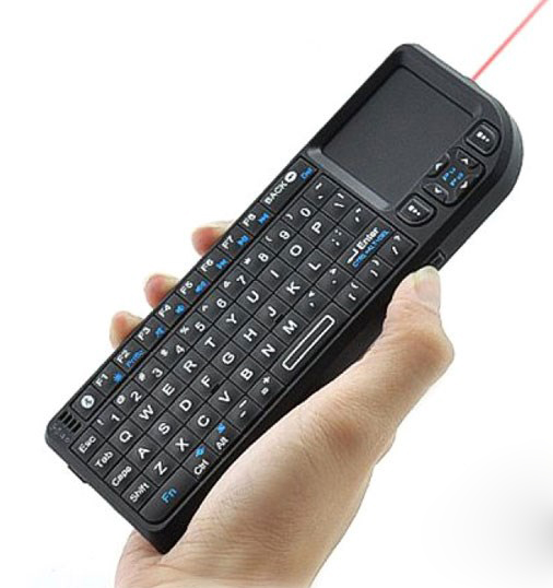 پرزنتر مدل RTUMK100RF