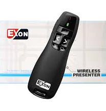 پرزنتر اکسون presenter exon a601