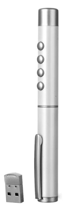پرزنتر مدل Pen