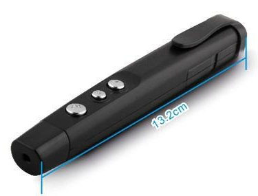 پرزنتر وسون presenter VSON  V890 