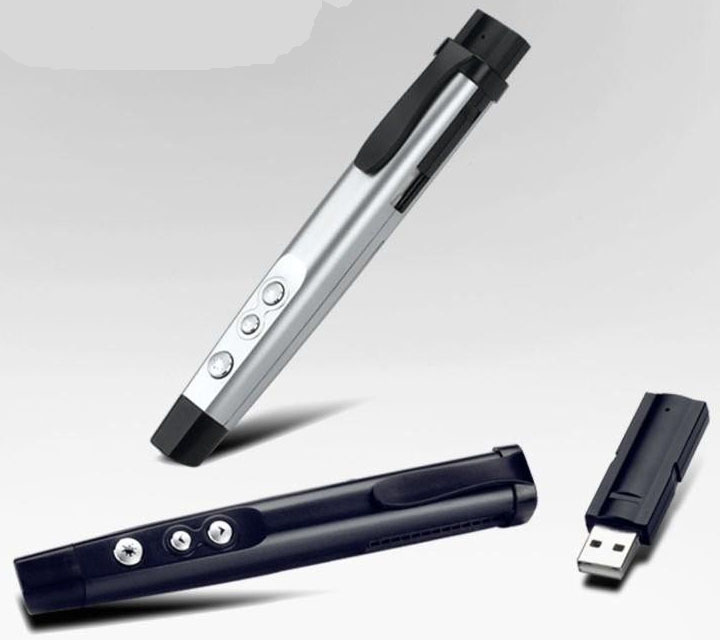 پرزنتر وسون presenter VSON  V890 