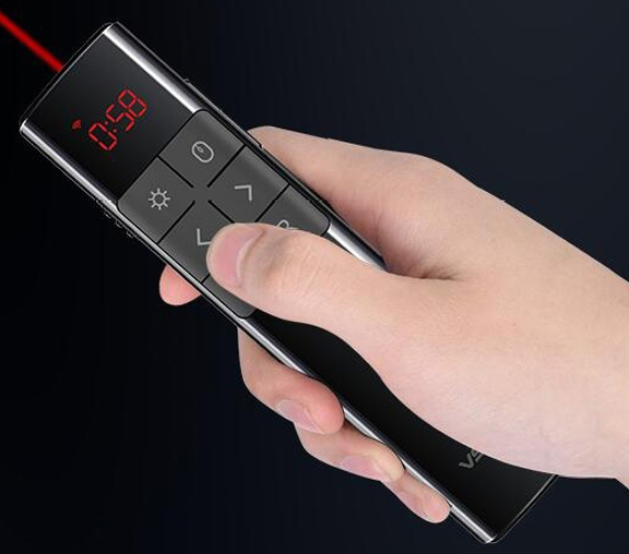 پرزنتر وسون presenter VSON  N81 