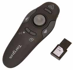 پرزنتر تارگوس Presenter Targus AMP17AP