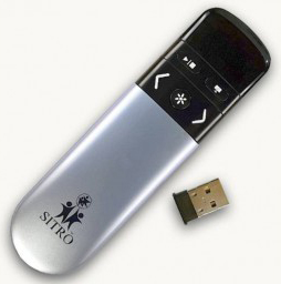 پرزنتر سیترو  presenter sitro SNP3000 