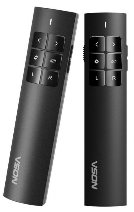 پرزنتر وسون presenter VSON  V3208