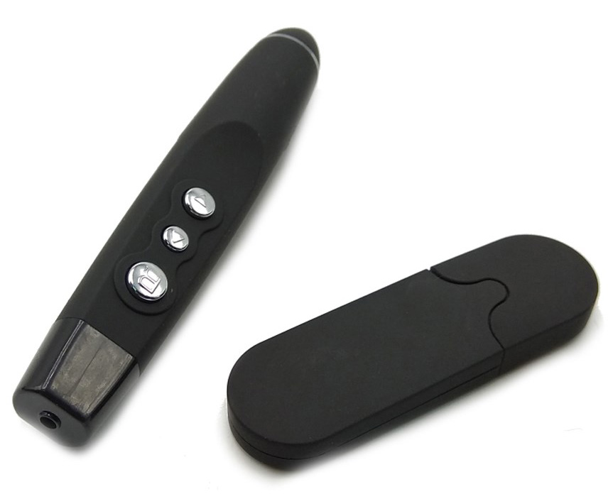پرزنتر رادیویی بی سیم presenter RF Presenter PP-1000