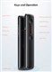 پرزنتر بیسیم presenter Ugreen  LP180