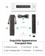پرزنتر بیسیم presenter Ugreen  LP180